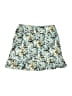 Performance Floral Teal Active Skort Size XS - photo 2