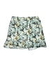 Performance Floral Teal Active Skort Size XS - photo 1