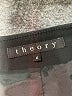 Theory Black Wool Blazer Size 6 - photo 6