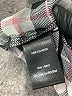 Torrid 100% Polyester Plaid Black Long Sleeve Blouse Size Med Plus (00) - photo 7