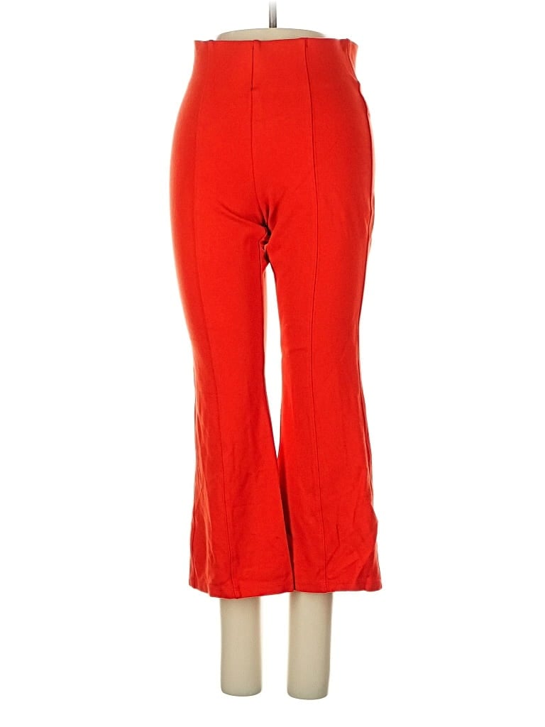 Pre-owned Old Navy Casual Pants In Orange