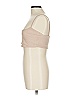 PrettyLittleThing Tan Tank Top Size 10 - photo 5