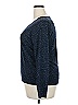 Amazon Essentials Polka Dots Blue Pullover Sweater Size XXL - photo 5