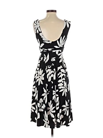 Maggy London Cocktail Dress (view 2)