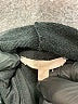 Mystree 100% Polyester Gray Black Jacket Size S - photo 6