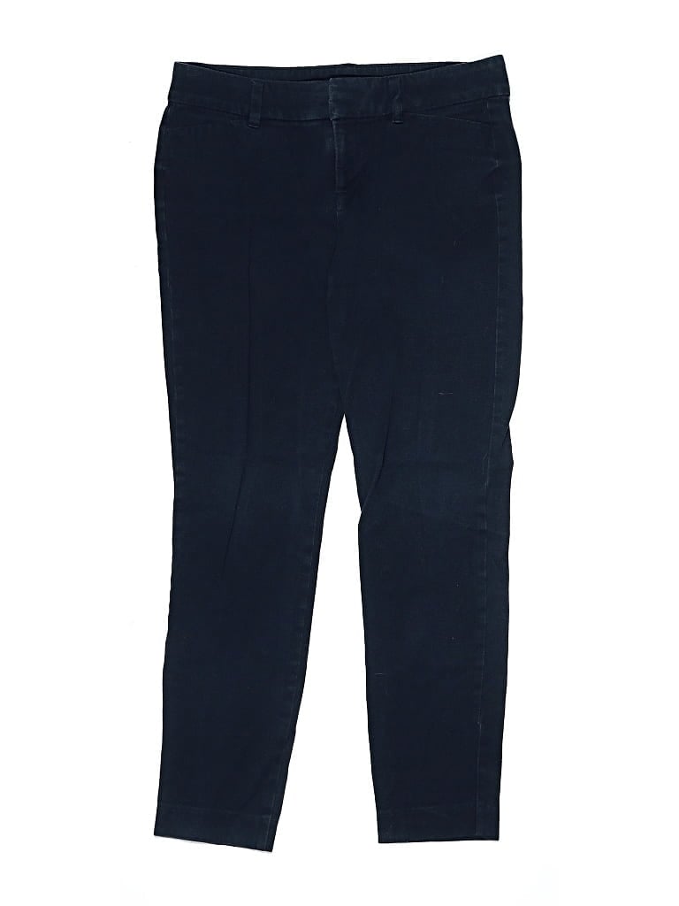 Pre-owned Old Navy Kids' Jeggings In Blue