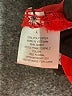 Pink Republic Red Cardigan Size L - photo 8