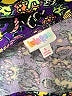 Lularoe Print Purple Formal Skirt Size S - photo 3