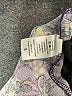 Lularoe Print Purple Formal Skirt Size S - photo 4