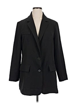 Shein Curve Blazer
