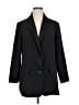 Shein Curve 100% Polyester Black Blazer Size 14 Plus (1) - photo 1
