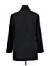 Shein Curve 100% Polyester Black Blazer Size 14 Plus (1) - photo 2
