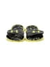Under Armour Green Sandals Size 2 (youth) - photo 2