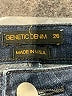 Genetic Denim Chevron-herringbone Blue Jeans Size 26 waist - photo 7