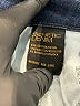 Genetic Denim Chevron-herringbone Blue Jeans Size 26 waist - photo 8