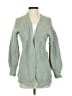 Unbranded Green Cardigan Size S - photo 1