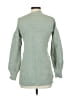 Unbranded Green Cardigan Size S - photo 2