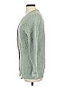 Unbranded Green Cardigan Size S - photo 5