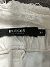 Hudson Jeans Ivory Jeans Size 27 waist - photo 7