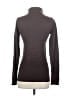 Athleta Brown Turtleneck Sweater Size XS - photo 2