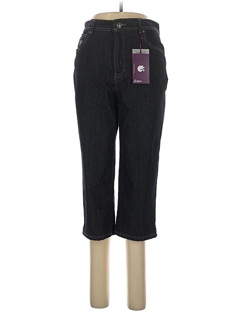 Pre-owned Gloria Vanderbilt Jeans In Blue