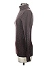 Athleta Brown Turtleneck Sweater Size XS - photo 5