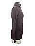 Athleta Brown Turtleneck Sweater Size XS - photo 4