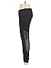 Lululemon Athletica Black Active Pants Size 6 - photo 5