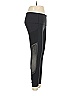 Lululemon Athletica Black Active Pants Size 6 - photo 4
