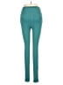 Lululemon Athletica Color Block Teal Active Pants Size 6 - photo 2