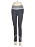 Lululemon Athletica Gray Active Pants Size 6 - photo 1