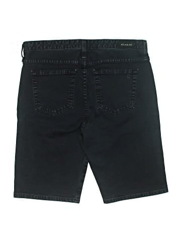 ALEXA CHUNG for AG Denim Shorts (view 2)