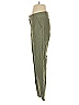 Eddie Bauer Solid Green Cargo Pants Size 2 - photo 5