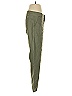 Eddie Bauer Solid Green Cargo Pants Size 2 - photo 4