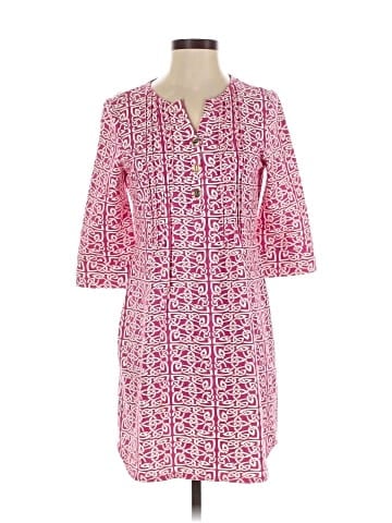 TRACY NEGOSHIAN Casual Dress (view 1)
