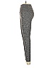 Lululemon Athletica Gray Active Pants Size 4 - photo 5