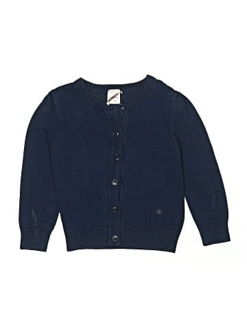 Hanna Andersson Cardigan (view 1)