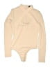 Marciano Tan Bodysuit Size XS - photo 1