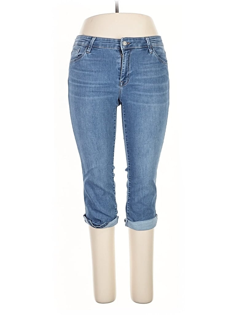 Pre-owned Mavi Jeans In Blue