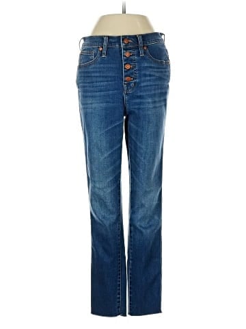 Madewell Jeans (view 1)