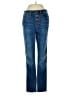 Madewell Blue Jeans Size 26 waist - photo 1