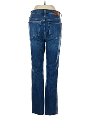 Madewell Jeans (view 2)