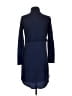 Cos Blue Casual Dress Size XS - photo 2