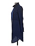 Cos Blue Casual Dress Size XS - photo 5