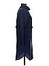 Cos Blue Casual Dress Size XS - photo 4