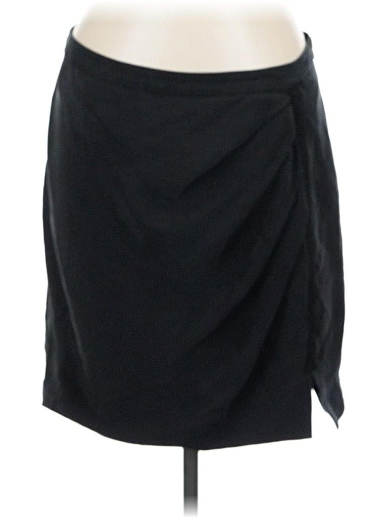 Pre-owned Rebecca Minkoff Casual Skirt In Black