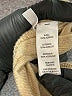 Calvin Klein 100% Acrylic Tan Pullover Sweater Size S - photo 8
