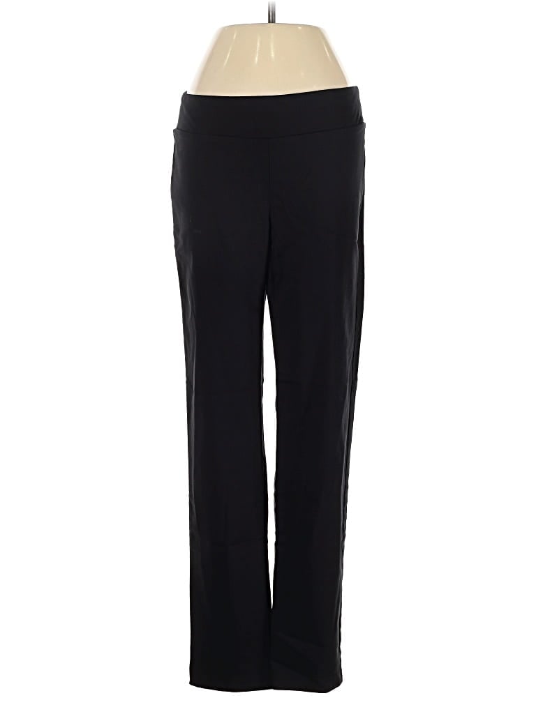 Pre-owned J. Mclaughlin Active Pants In Black