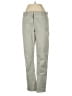 Gap Solid Gray Khakis Size 2 - photo 1