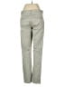 Gap Solid Gray Khakis Size 2 - photo 2